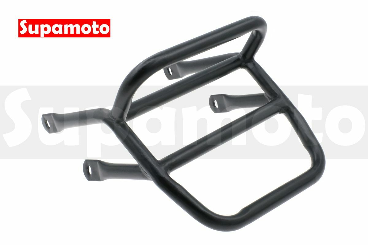 -Supamoto- CT125 前貨架 大燈 貨架 專用 改裝 大燈架 行李架 置物架 本田 honda