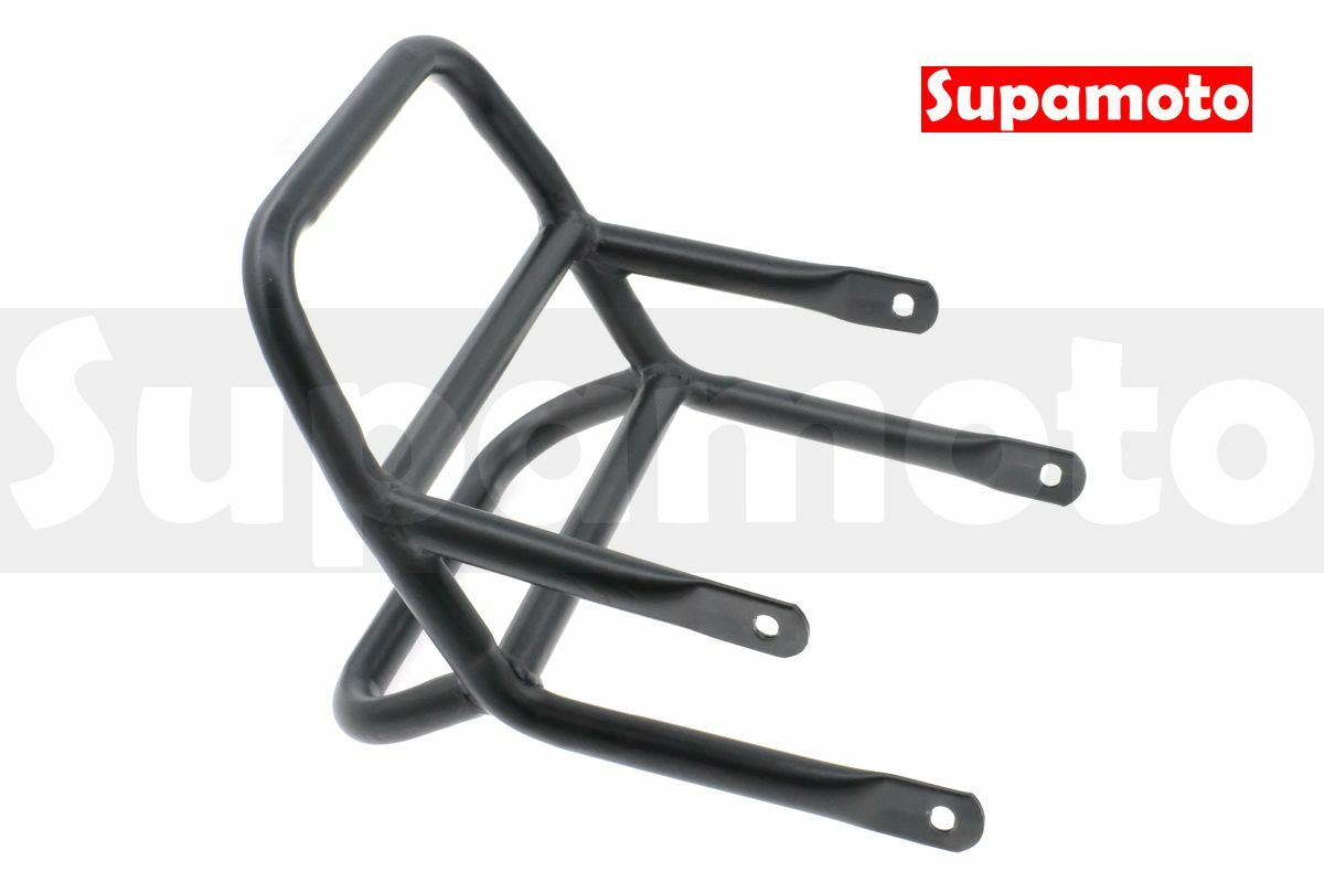 -Supamoto- CT125 前貨架 大燈 貨架 專用 改裝 大燈架 行李架 置物架 本田 honda