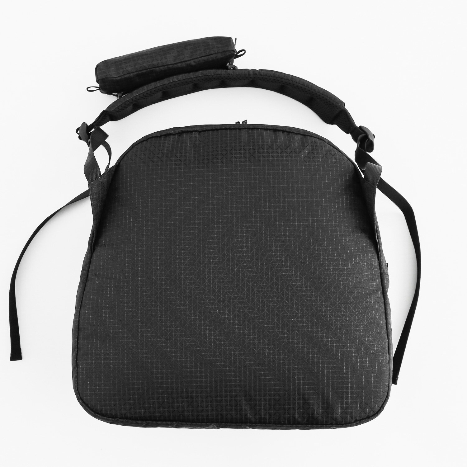 CAYL - commute pack grid / 2COLORS