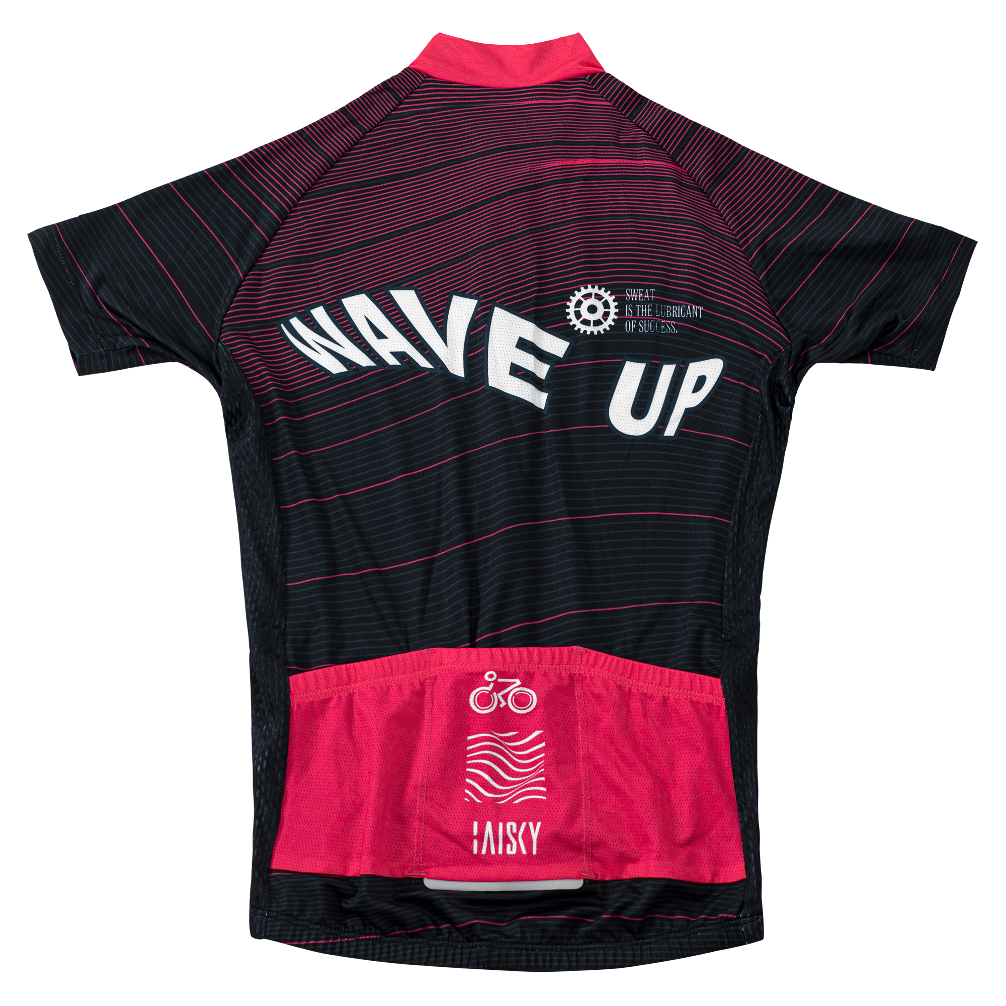 童款短車衣 追風 粉