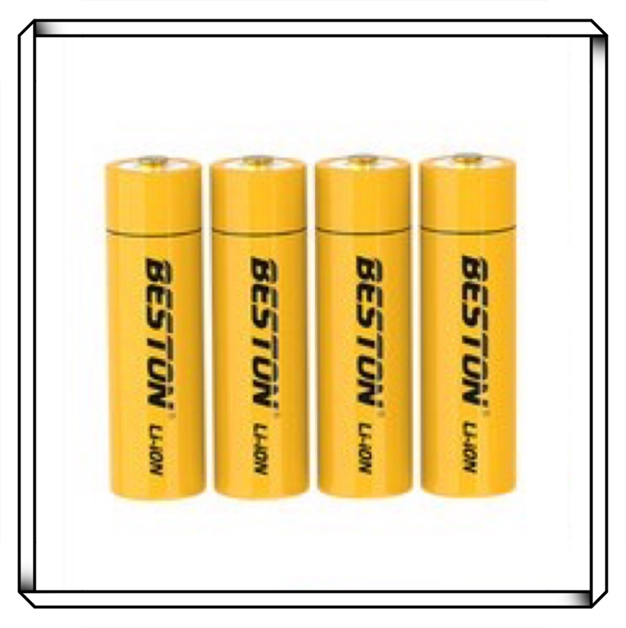 Beston Martiwcb 電池 充電 鋰電池 恆壓 1.5V 3號 4號