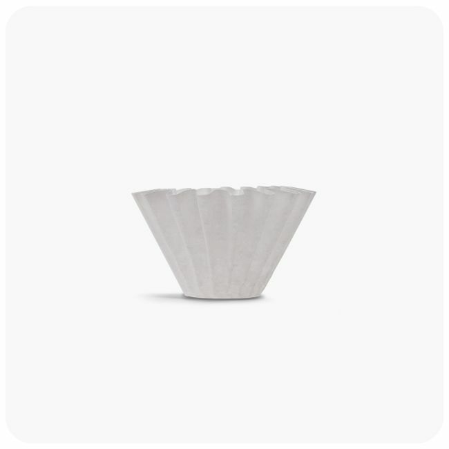 【FELLOW】Stagg Paper Filters