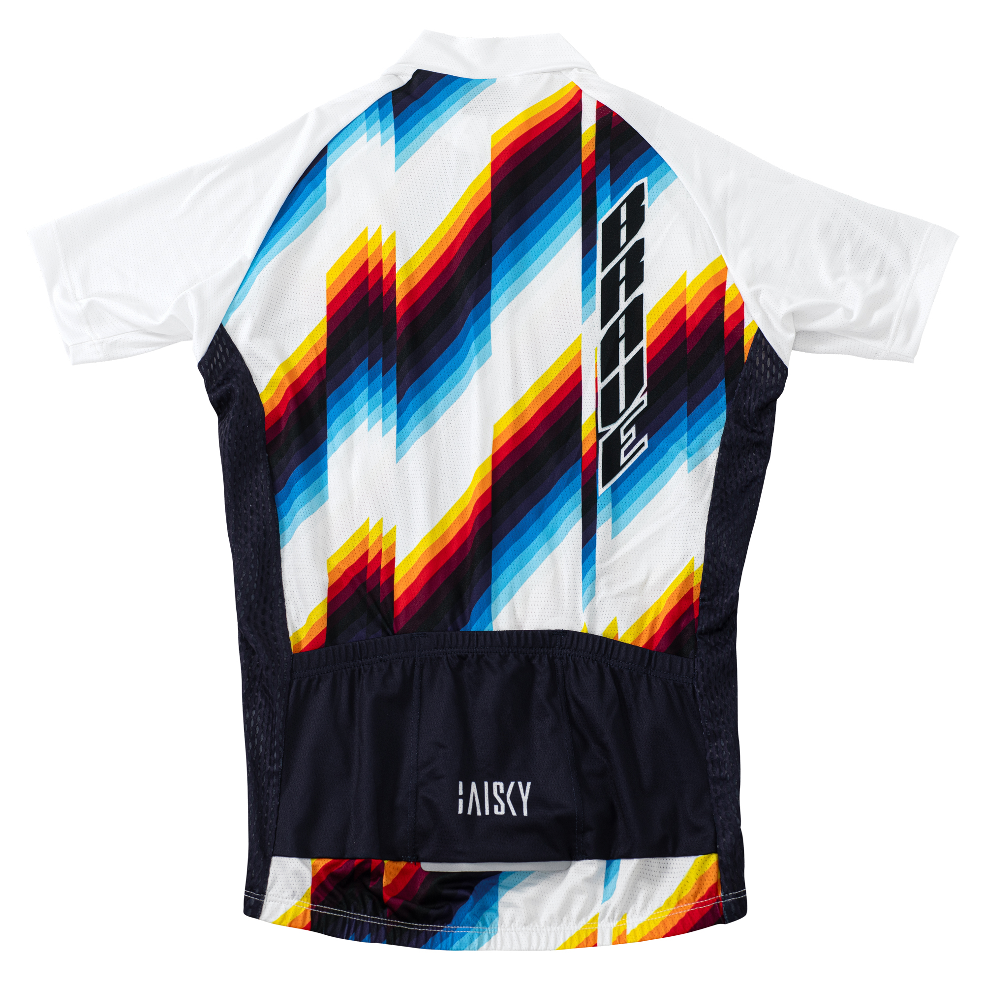 童款短車衣 啟程