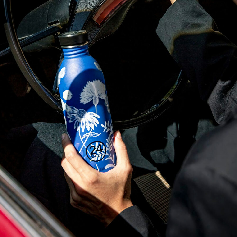 義大利 24Bottles 輕量冷水瓶 500ml