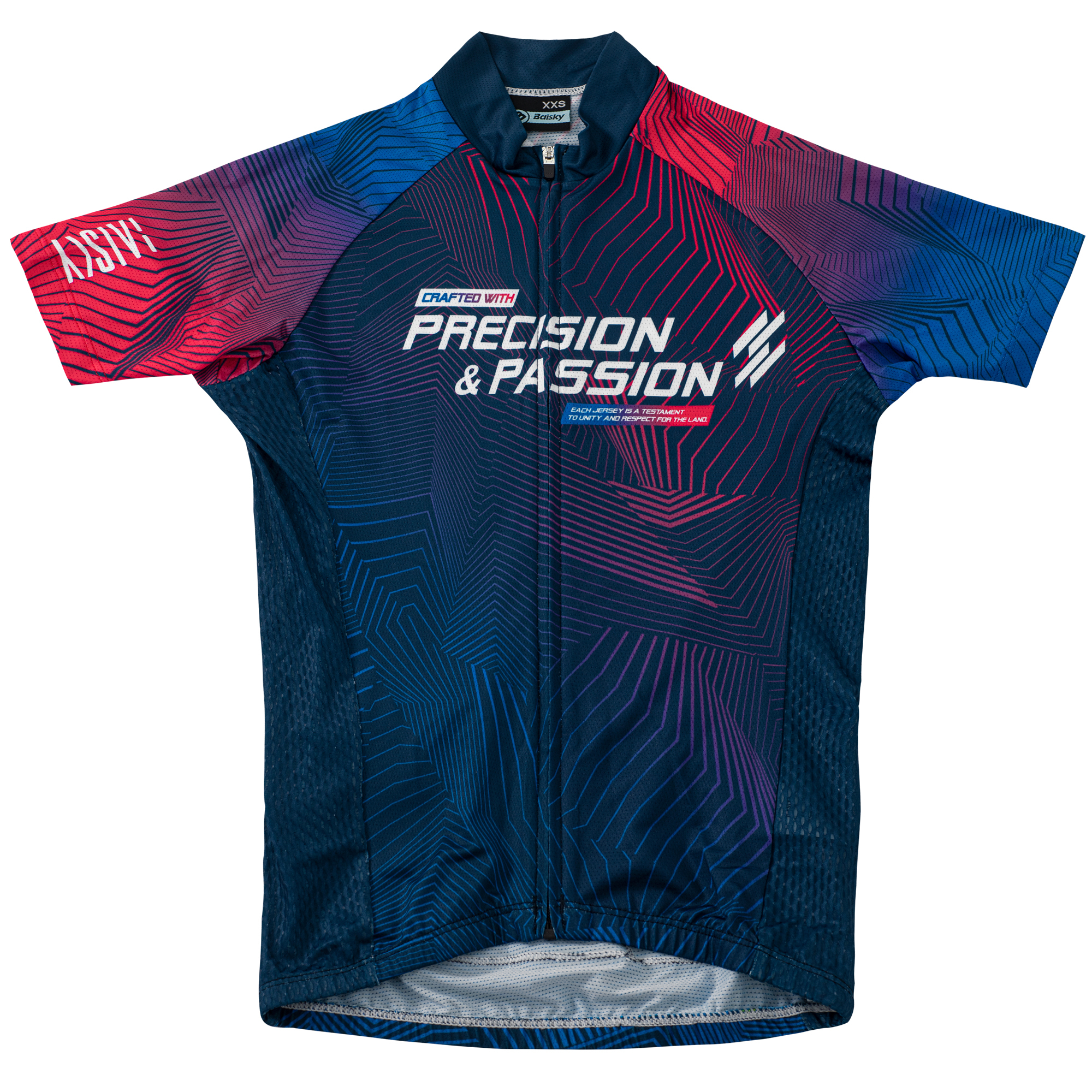 童款短車衣 熾熱