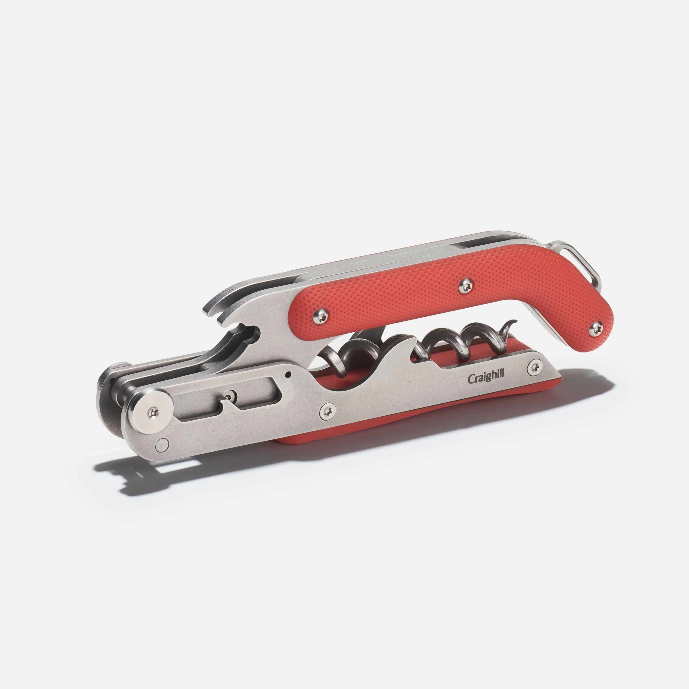 Best Wine Key 超完美開瓶器- Craighill