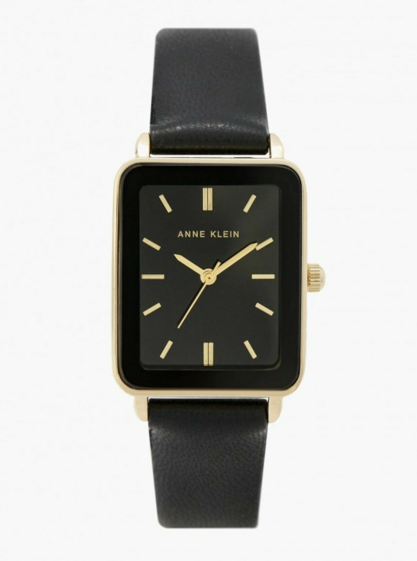 【預購款】Anne Klein 潮流系列腕錶 AN99764