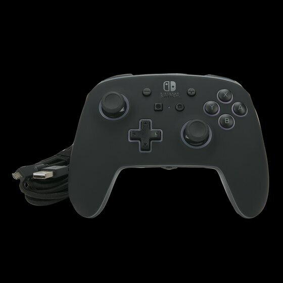 PowerA Spectra Enhanced Wired Controller for Nintendo Switch