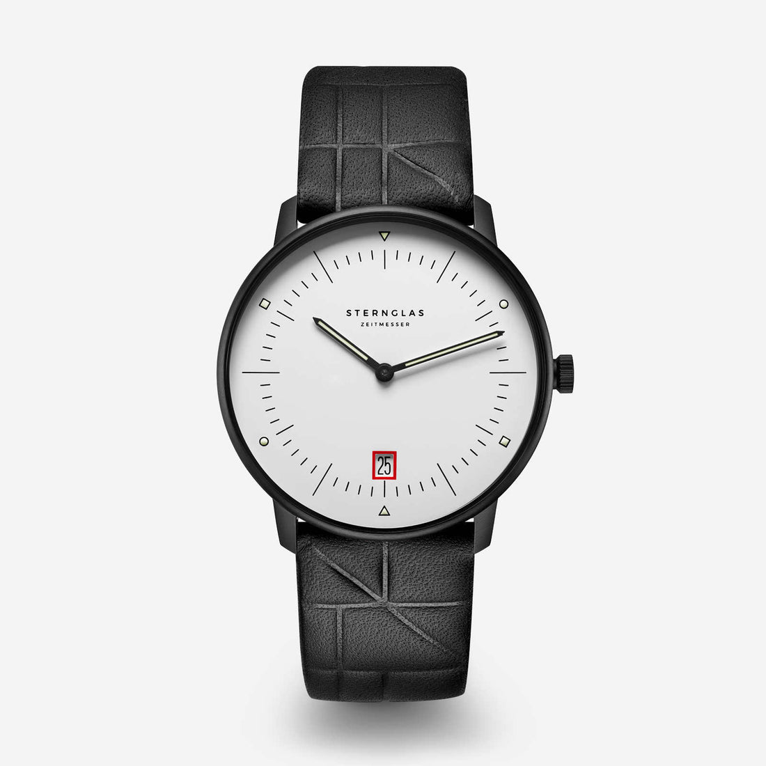 Hamburg Edition Bauhaus III