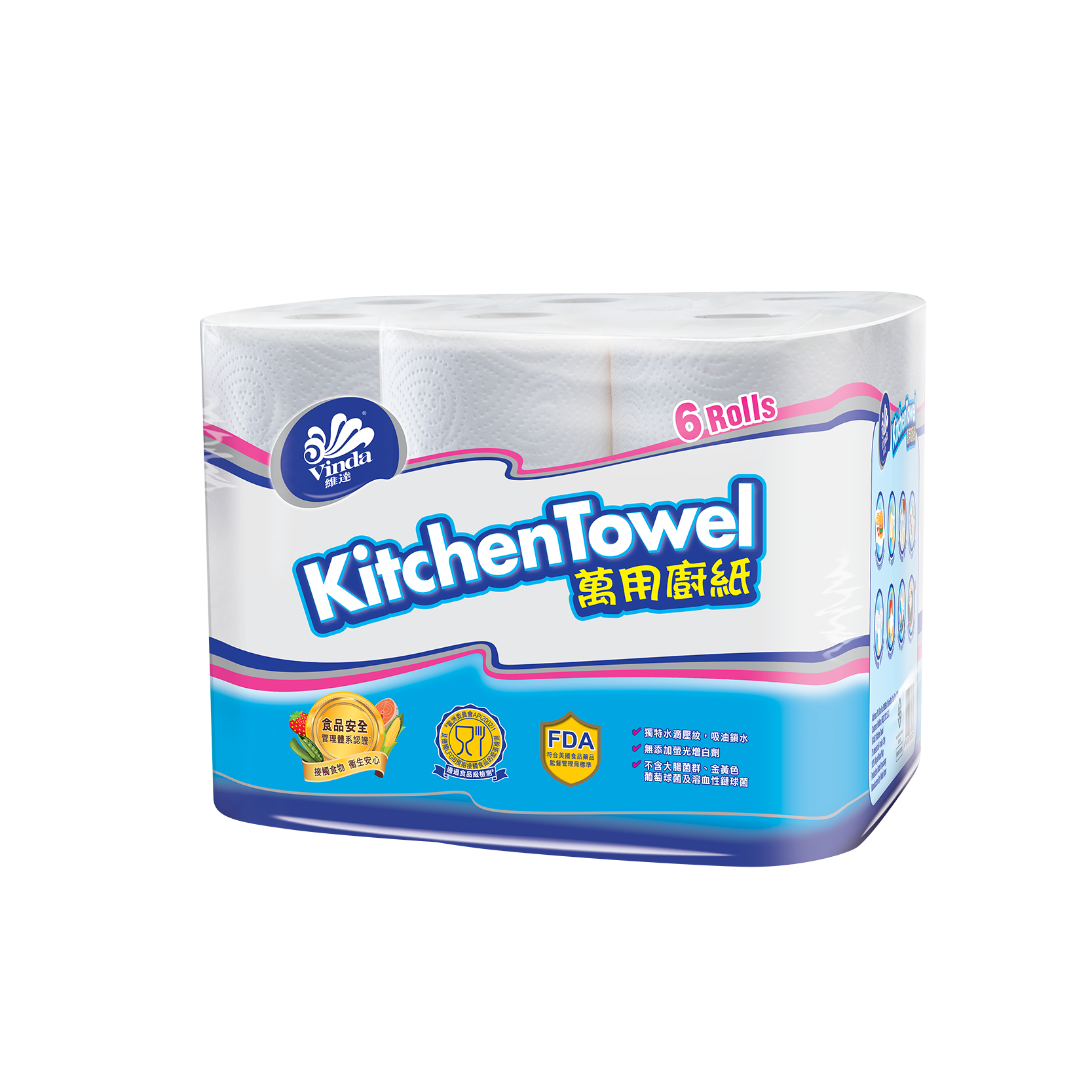 Kitchen Towels