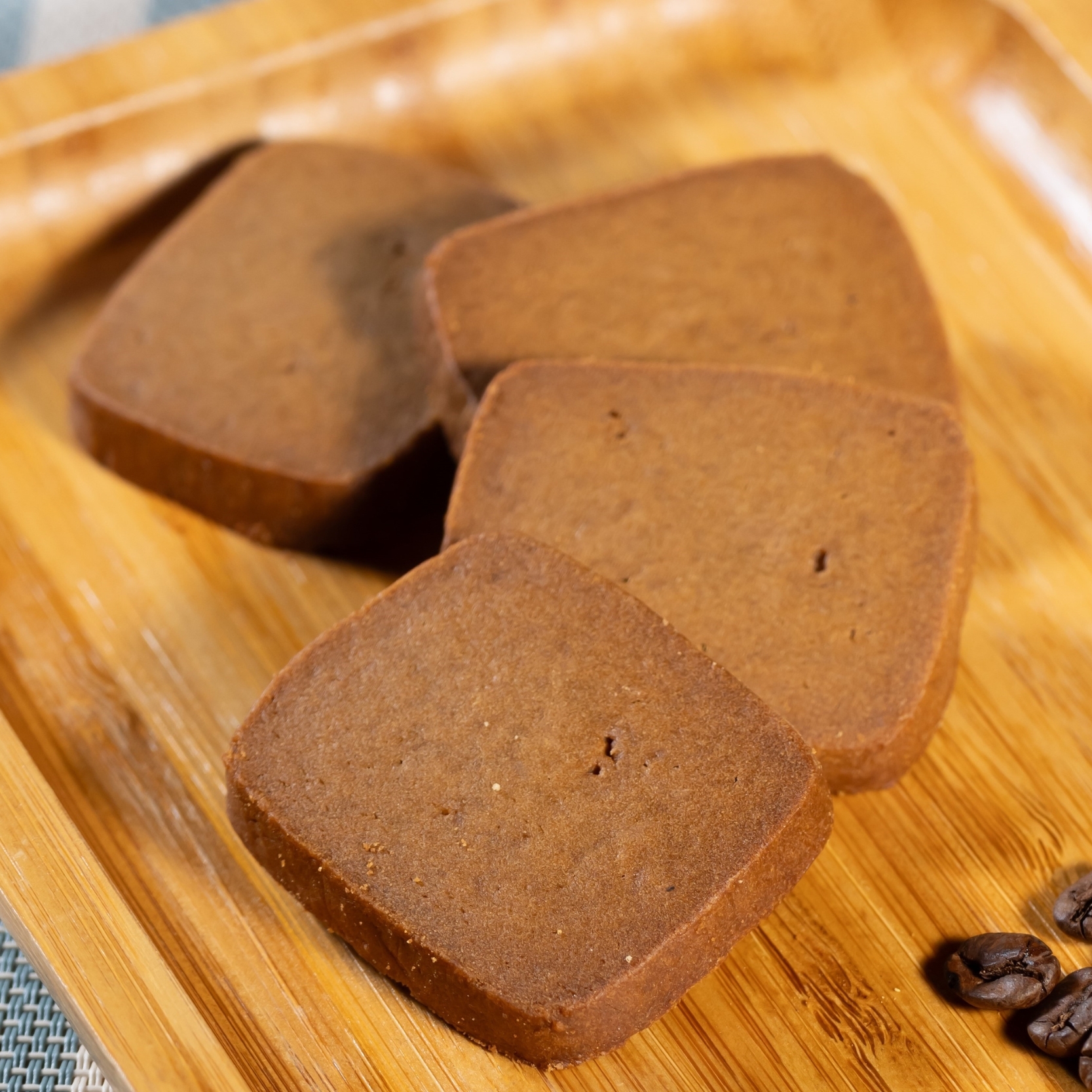 博愛Café 手工曲奇 (咖啡)