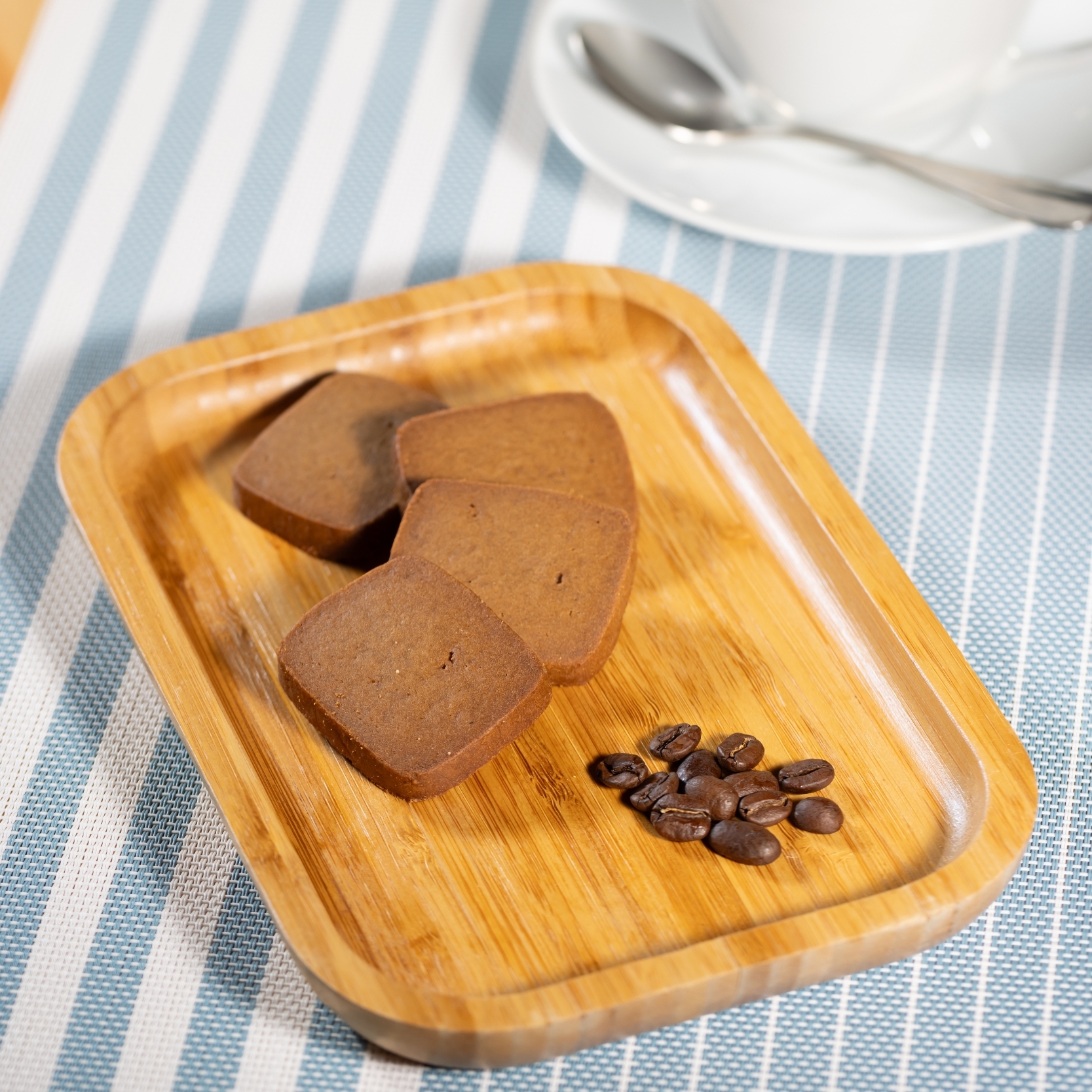 博愛Café 手工曲奇 (咖啡)