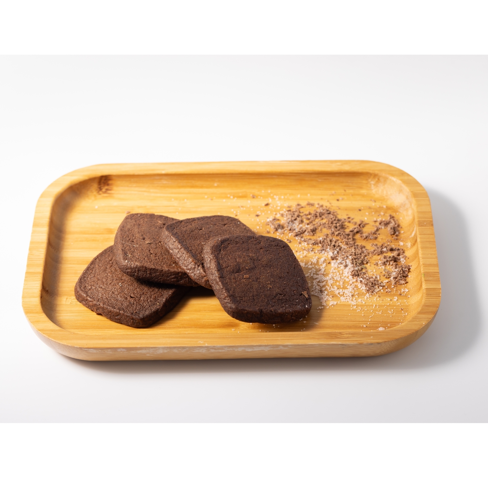 博愛Café 手工曲奇 (海鹽朱古力)