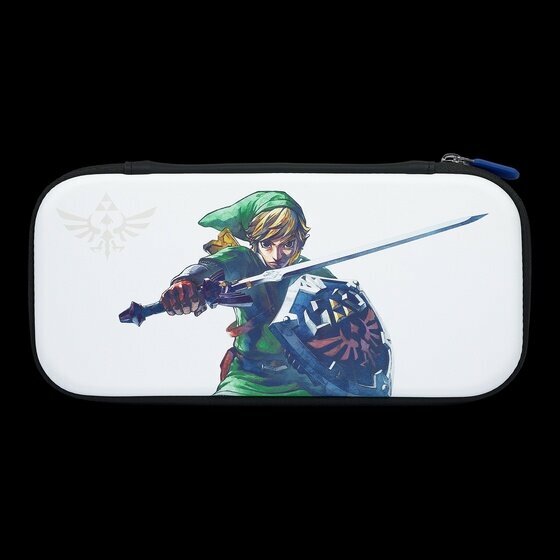 PowerA Slim Case for Master Sword Defense