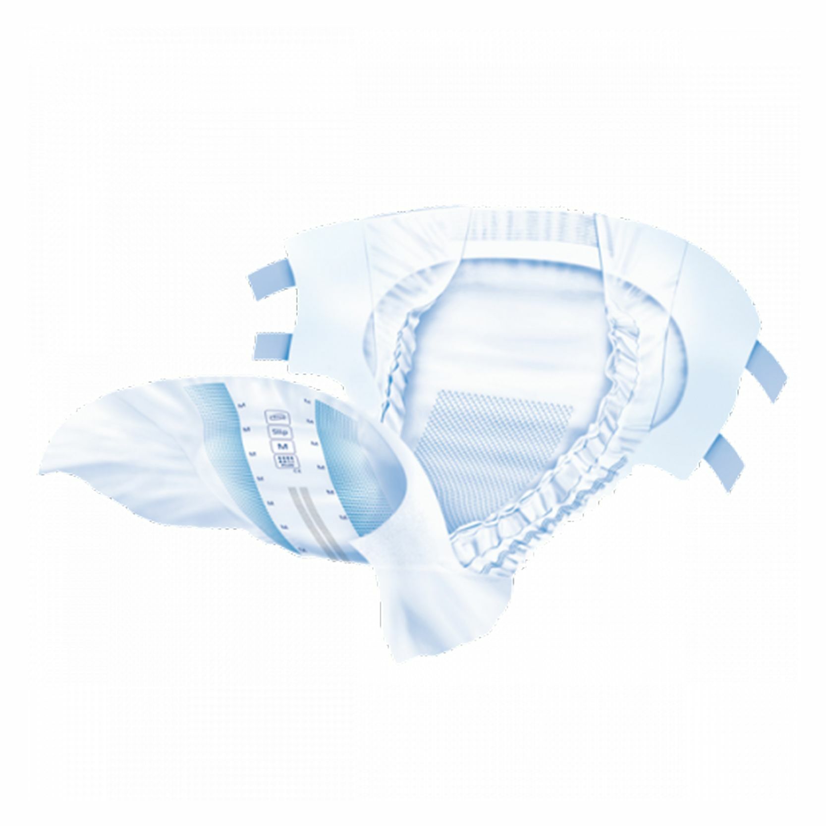 Tena Slip Plus Adult Diaper (S)