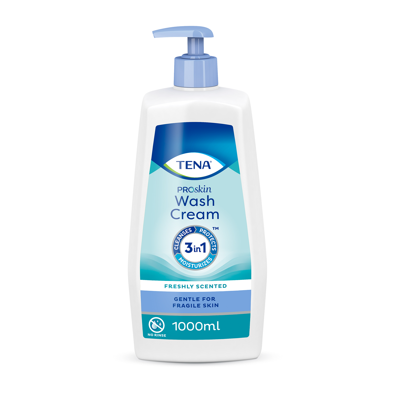 Tena Wash Cream