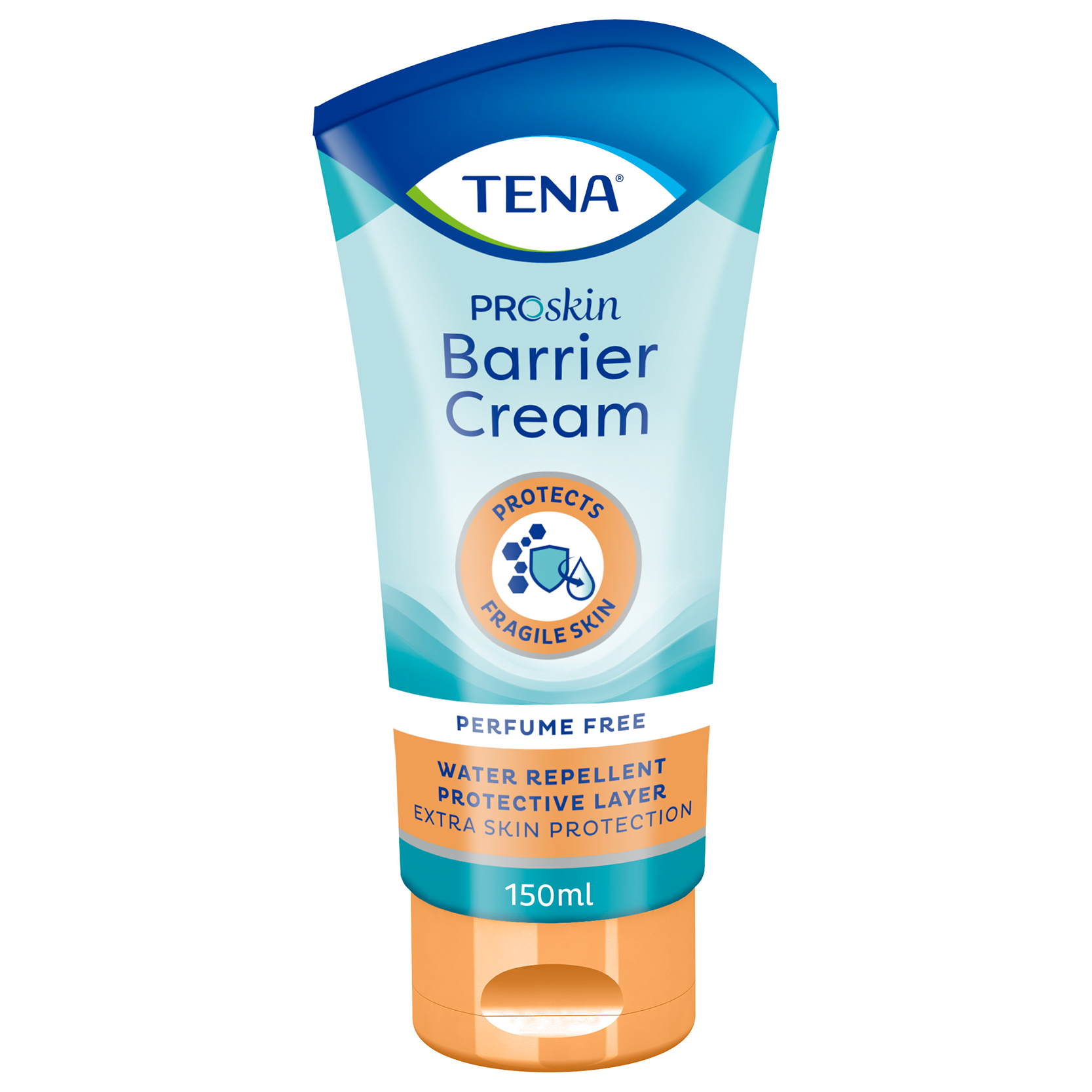Tena Barrier Cream x 10