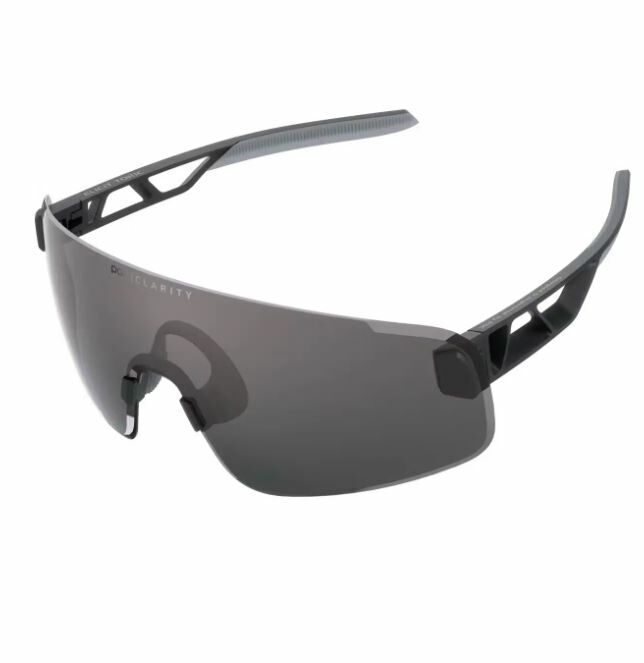 【POC】新款輕量風鏡 Elicit Toric 灰片/霧黑框