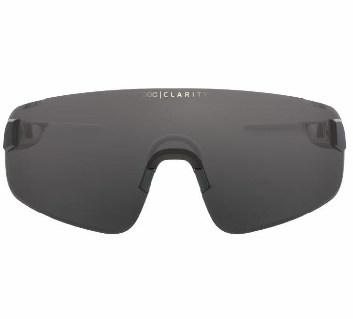 【POC】新款輕量風鏡 Elicit Toric 灰片/霧黑框