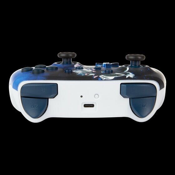 PowerA Enhanced Wireless Controller for Nintendo Switch - Midnight Ride