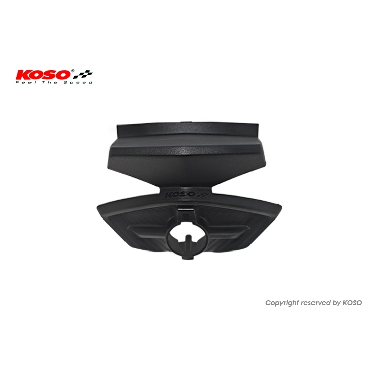 【KOSO】 MMBCU 曼巴 後鏡頭飾蓋 行車記錄器飾蓋 鏡頭飾蓋 尾燈飾蓋 後鏡頭支架 後飾蓋