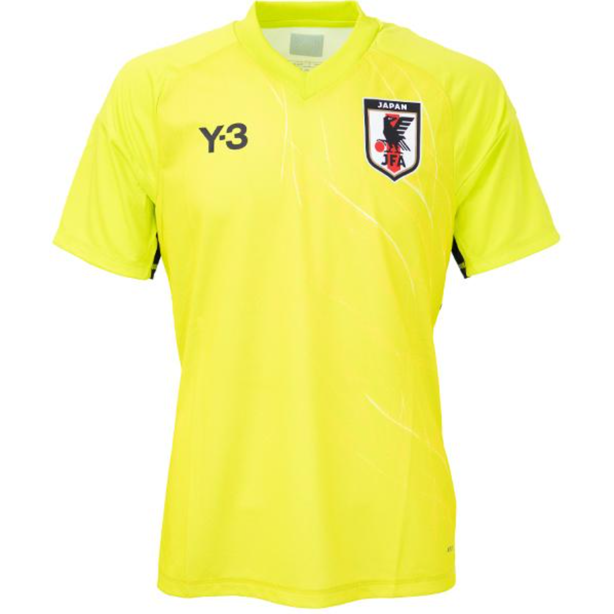 24/25 Y-3 x 日本隊 龍門球迷版