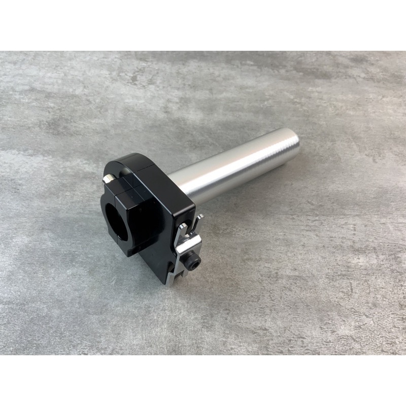 【K&S 】快速 油門座 加油座 適用 勁戰3-5 水冷 BWS CUXI RSZ Smax Force BWSR