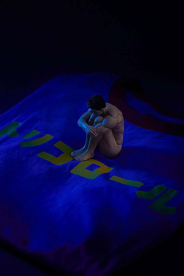 POP UP PARADE 坐吧！勇‧蒼 POP UP PARADE Swacchao! Isami Ao