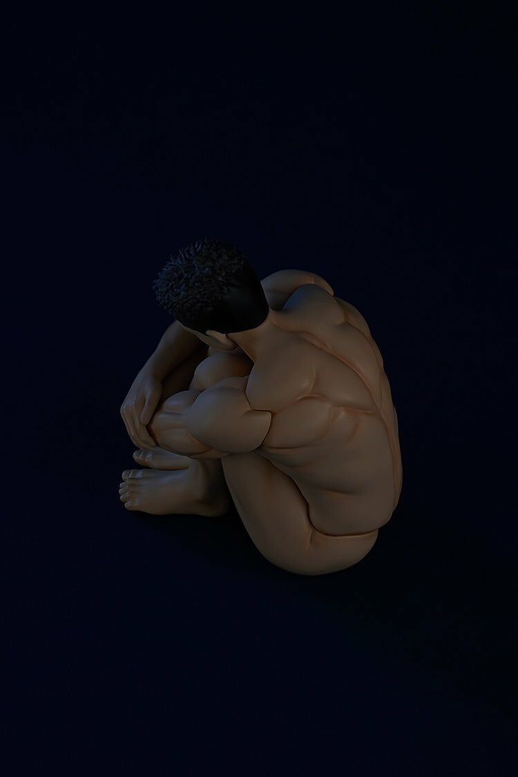 POP UP PARADE 坐吧！勇‧蒼 POP UP PARADE Swacchao! Isami Ao