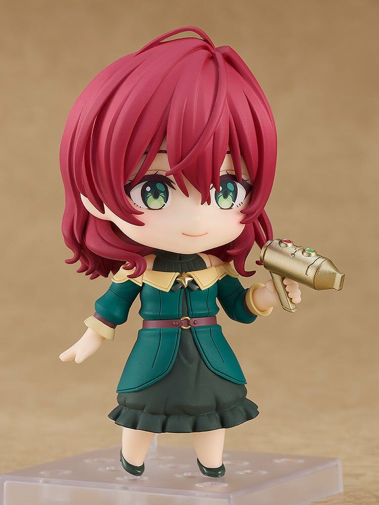 黏土人  妲莉亞‧羅塞堤 Nendoroid Dahlia Rossetti NEN2552