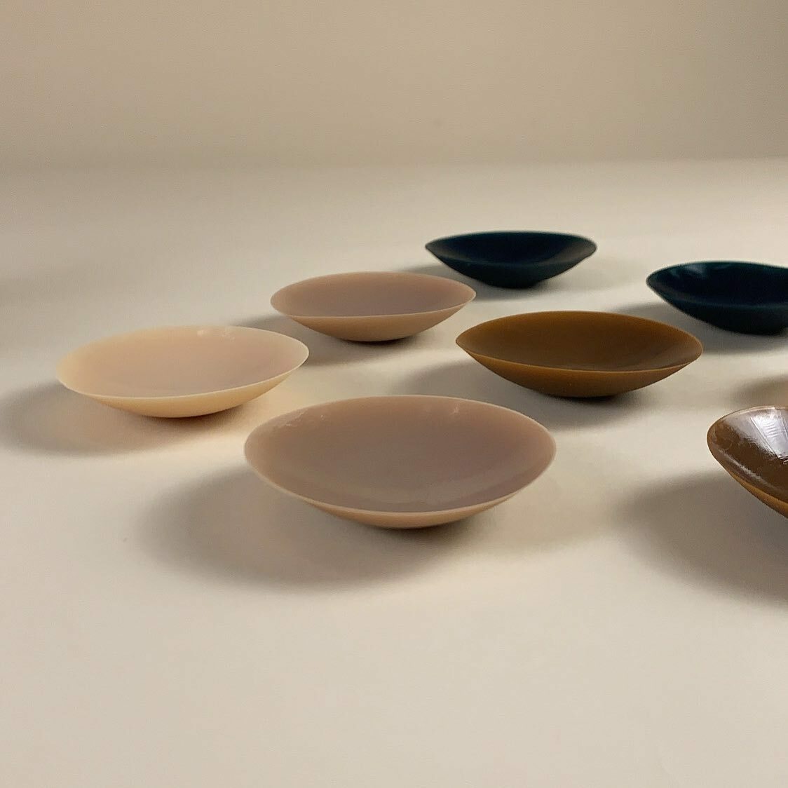 Gatherall Nip Covers 超薄醫療級矽膠胸貼