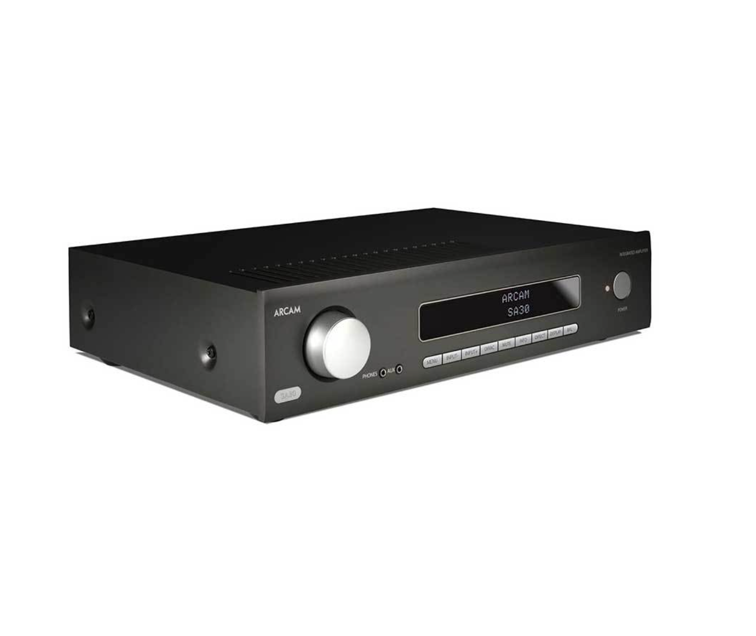 ARCAM SA30 數位串流綜合擴大機