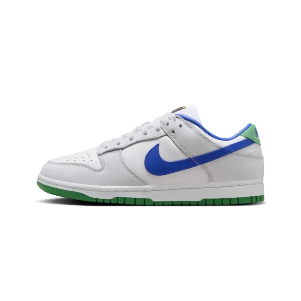 W Nike Dunk Low Tennis Classic 白藍 FB7910-100