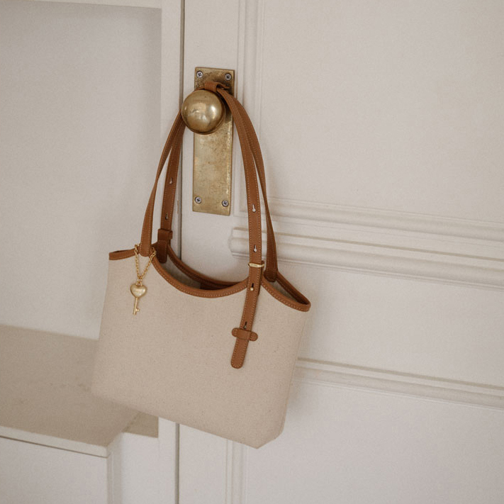 <韓國代購> DEMERIEL 90 VENETA BAG