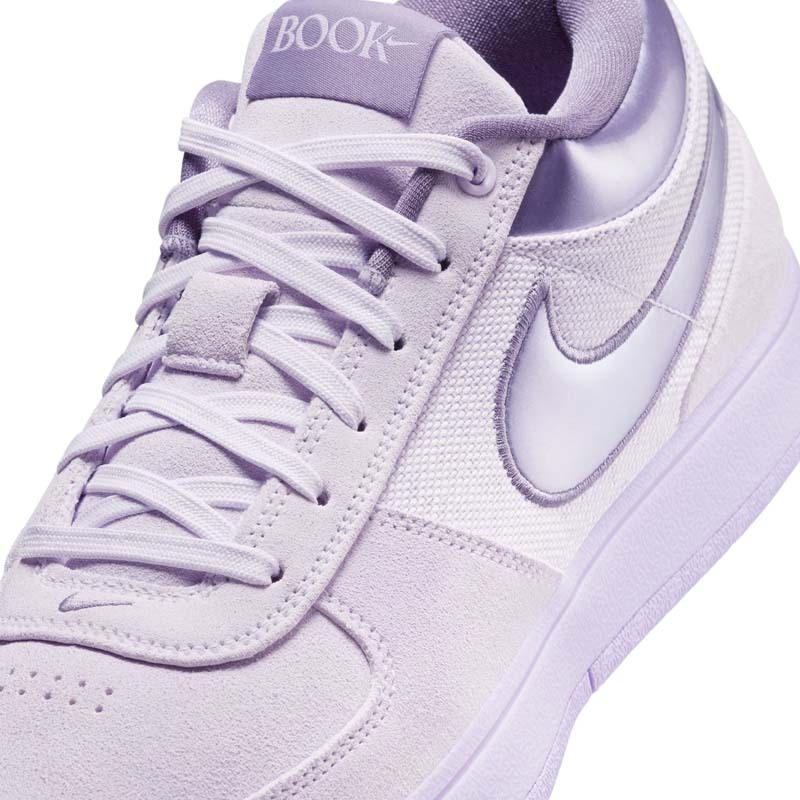 Nike Book 1 