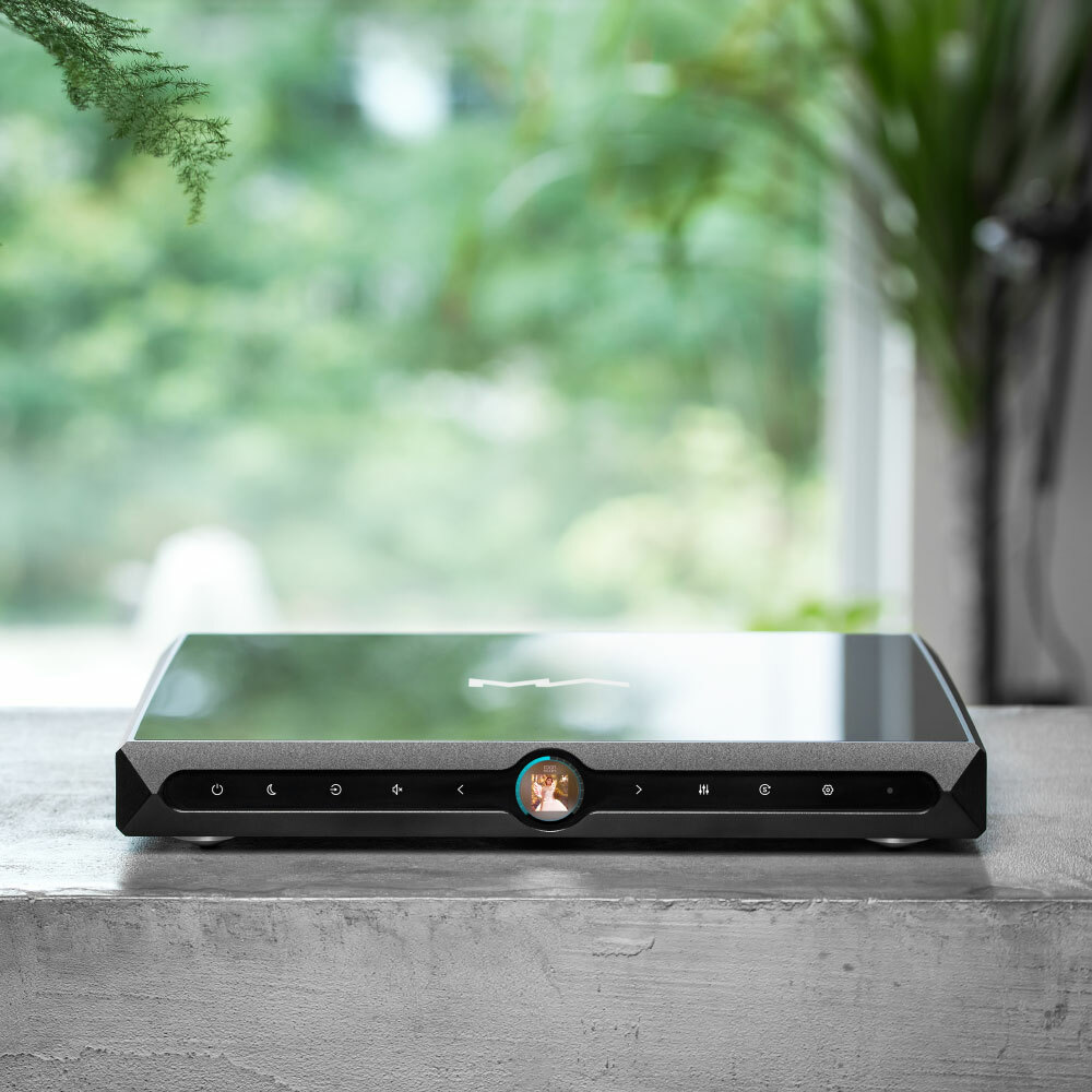 Matrix Audio X-Sabre 3 Streaming DAC 串流解碼器