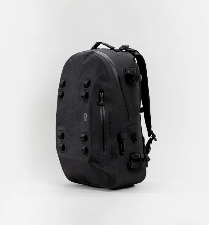 Syzygy Outdoor Gear Seamless Pack 29L 戶外全防水背包