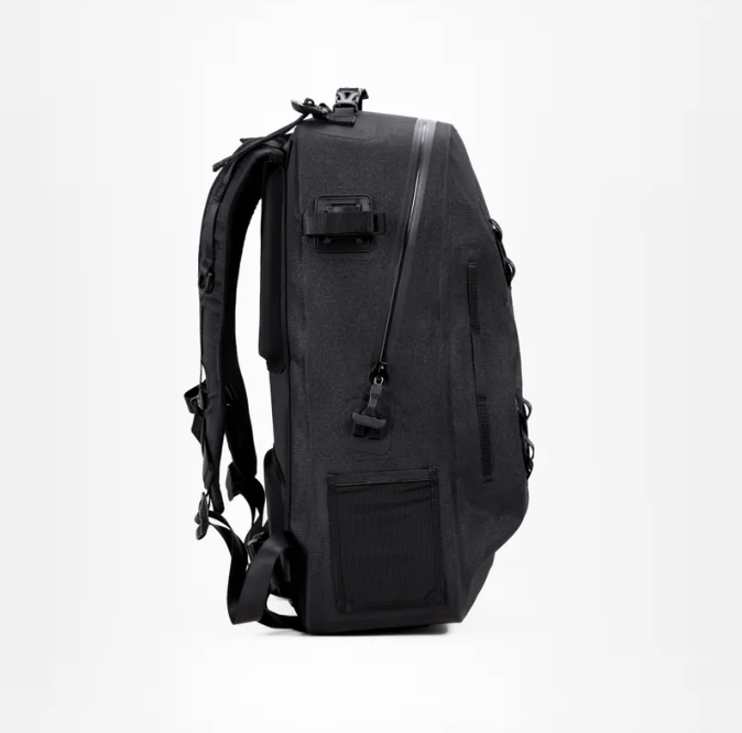 Syzygy Outdoor Gear Seamless Pack 29L 戶外全防水背包