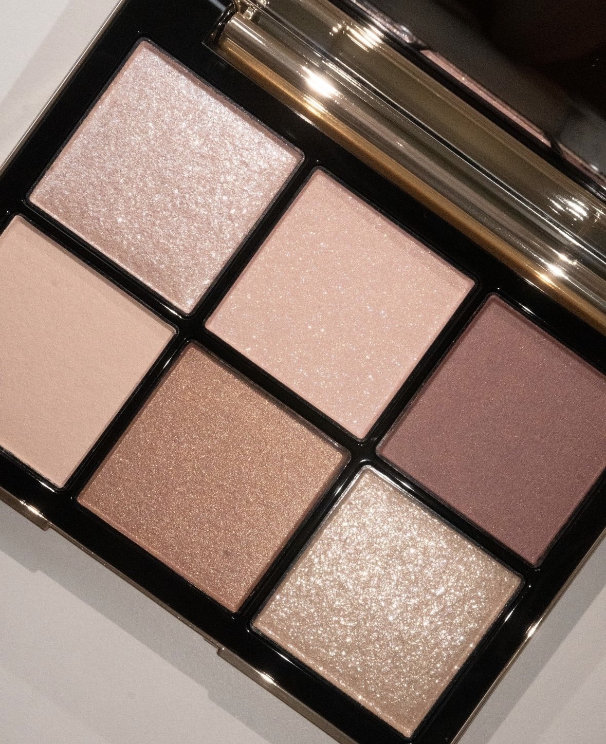 SNIDEL BEAUTY Eye Designer 10 Sound Of Tranquil 眼影盤