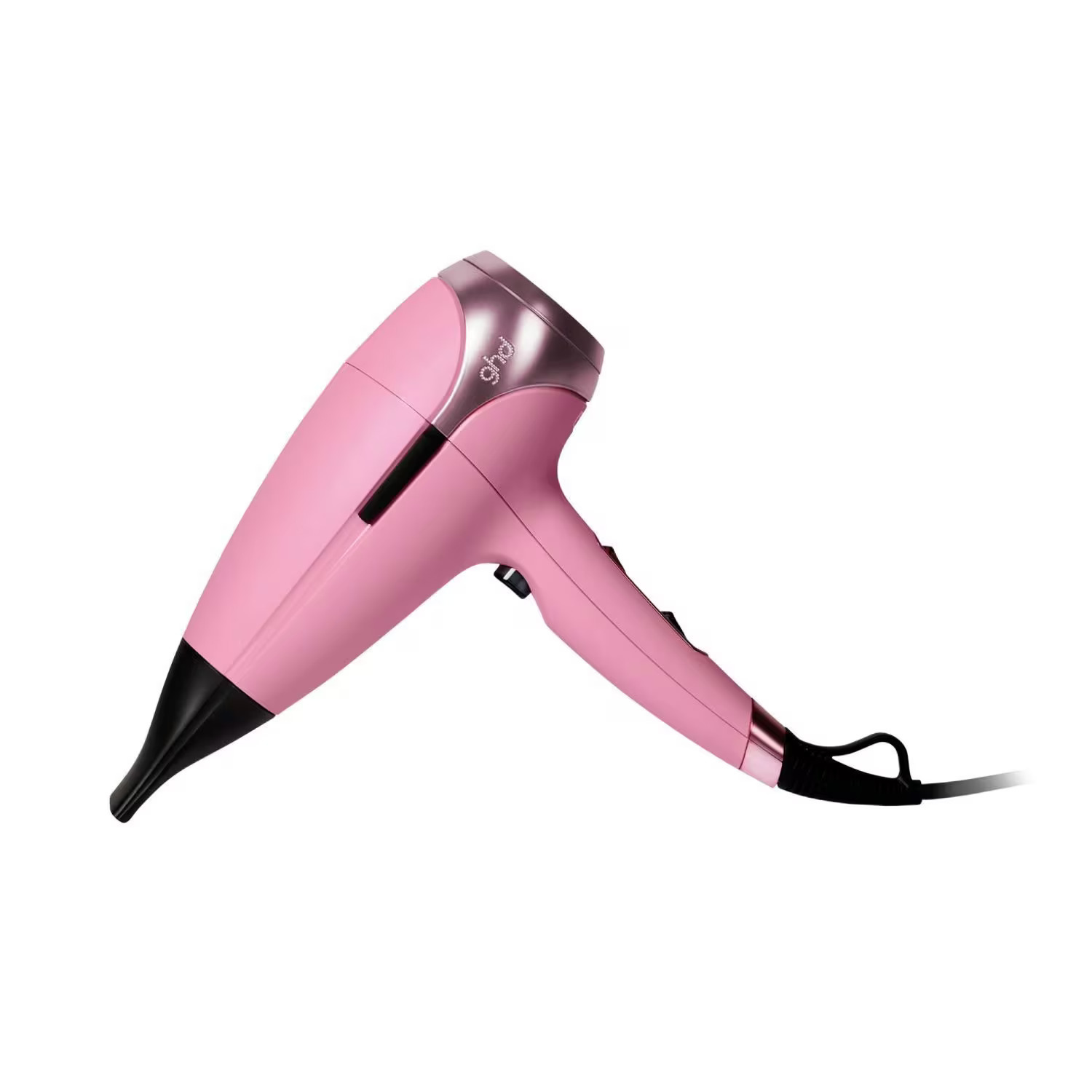 GHD helios™專業風筒(糖霜粉紅)
