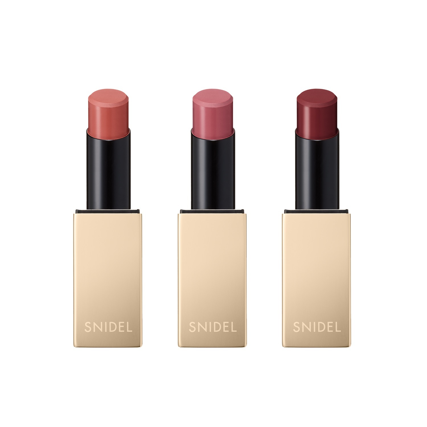 SNIDEL BEAUTY Rouge Snidel n