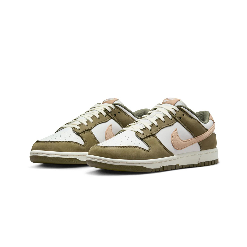 Nike Dunk Low Medium Olive 橄欖綠粉 FQ8250-200