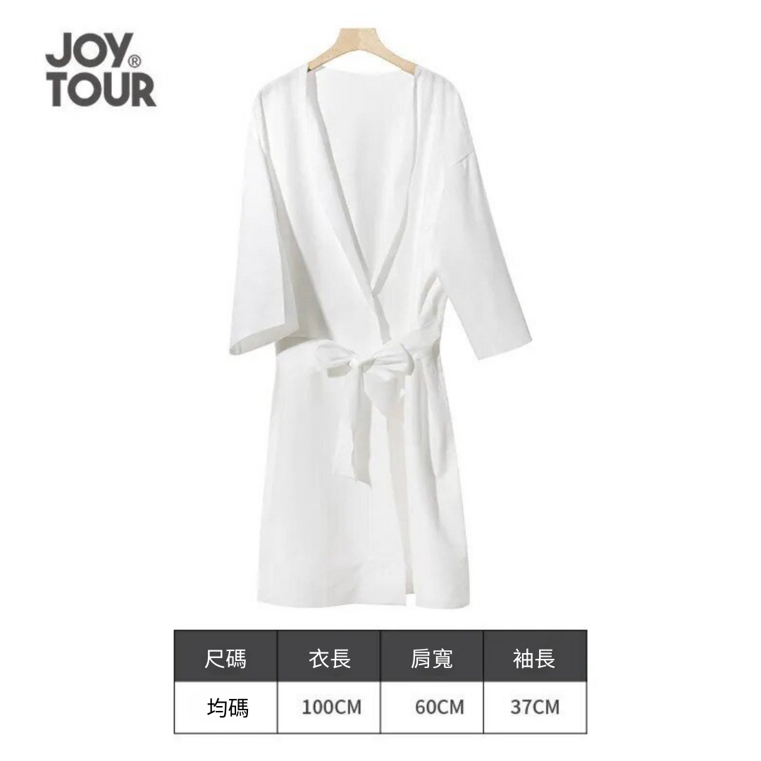 JOYTOUR 一次性浴袍(5件)