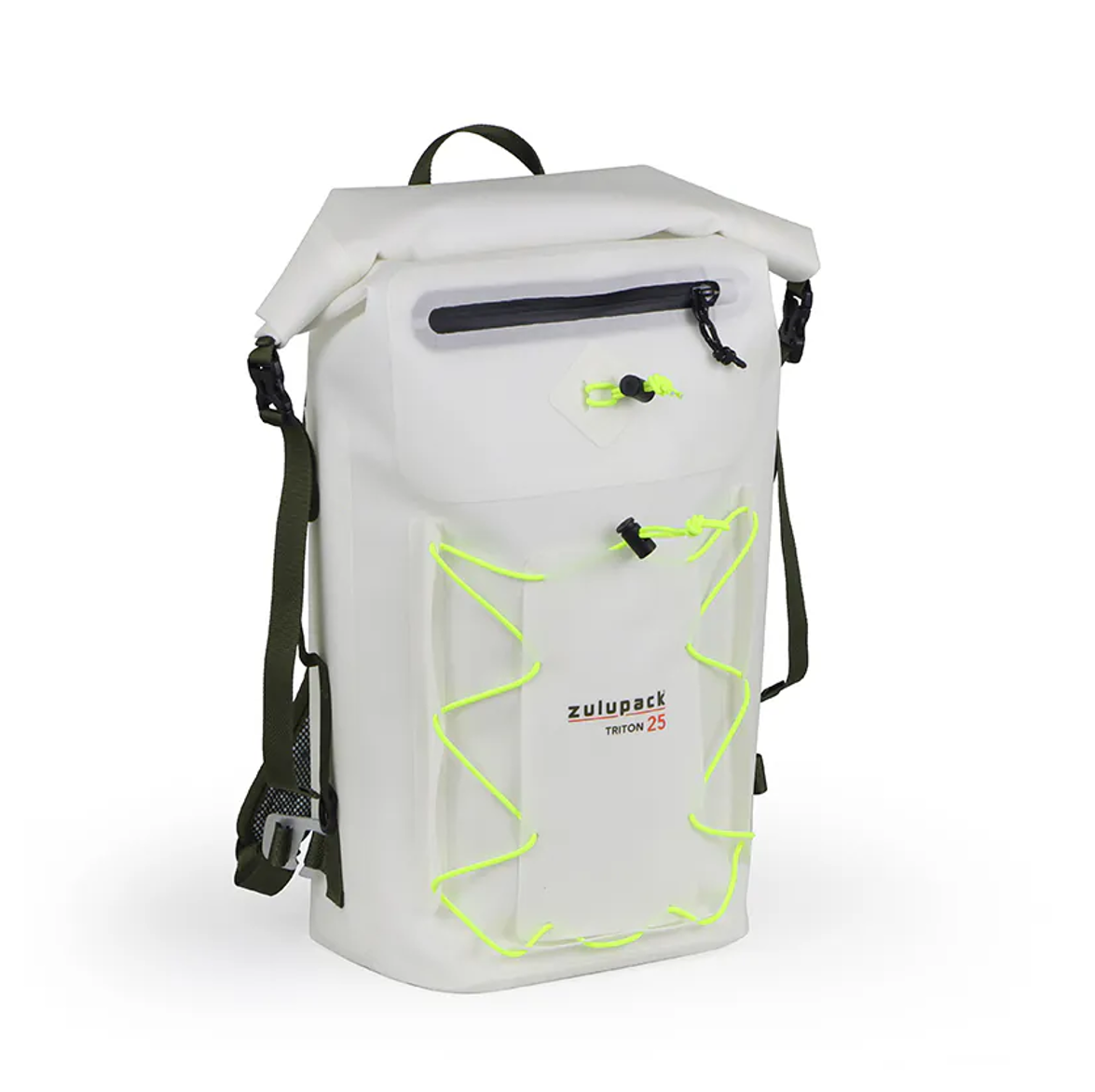 Zulupack Triton 25L waterproof Bag⎪防水袋25L 亞洲限定