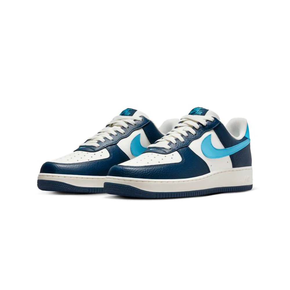 Nike Air Force 1 '07 Low 藏青藍 HJ9291-478