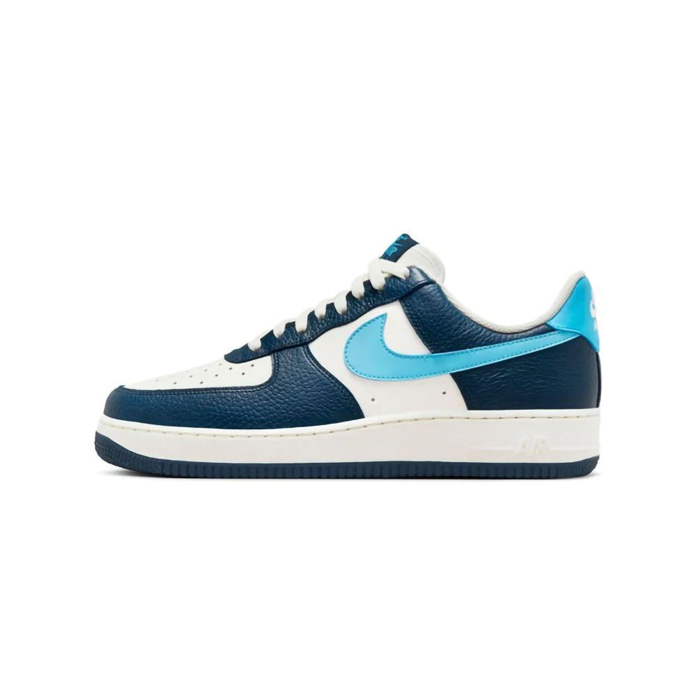 Nike Air Force 1 '07 Low 藏青藍 HJ9291-478