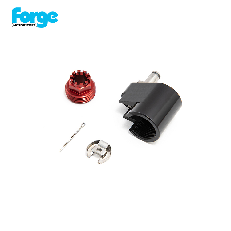 Forge MOTORSPORT 快排 TOYOTA GR YARIS