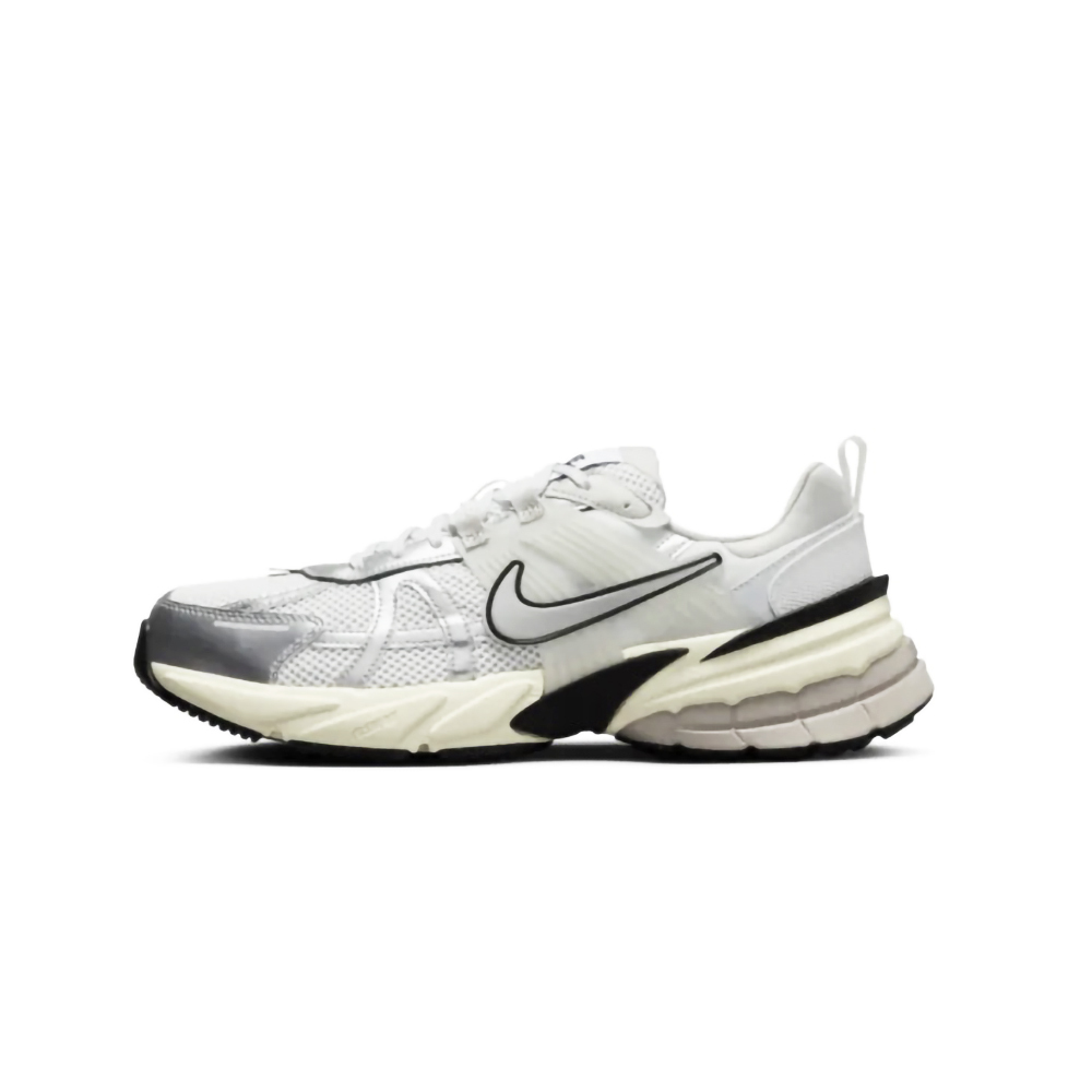 Nike V2k Run 白灰銀 HJ4497-100
