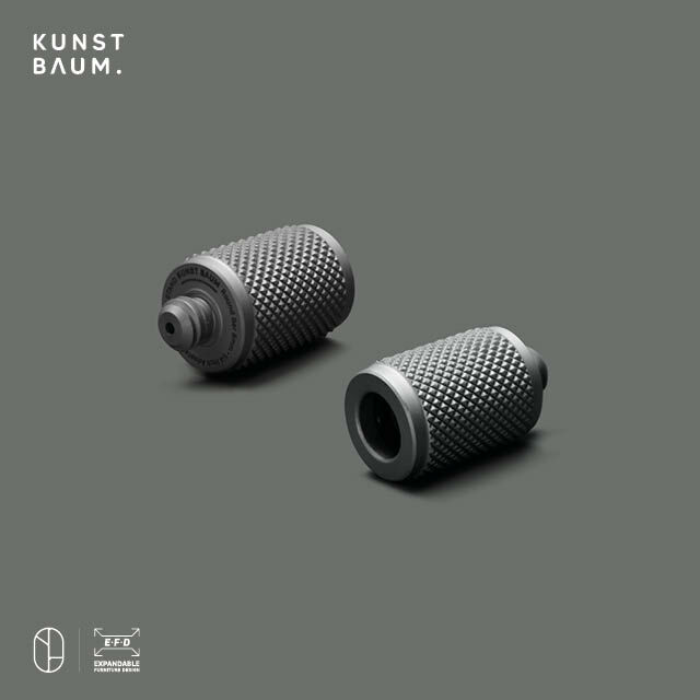 韓國KUNST BAUM Adapter Bolt Any Stand 專用轉接螺絲