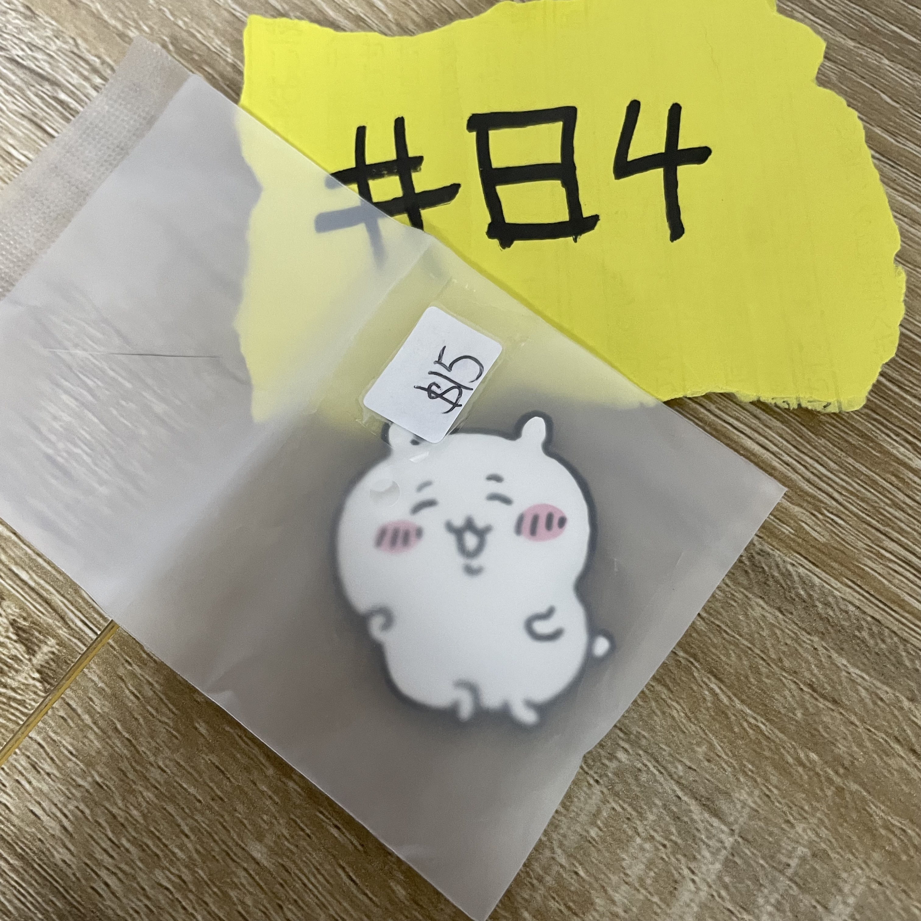 CHIIKAWA 小可愛 磁石#84